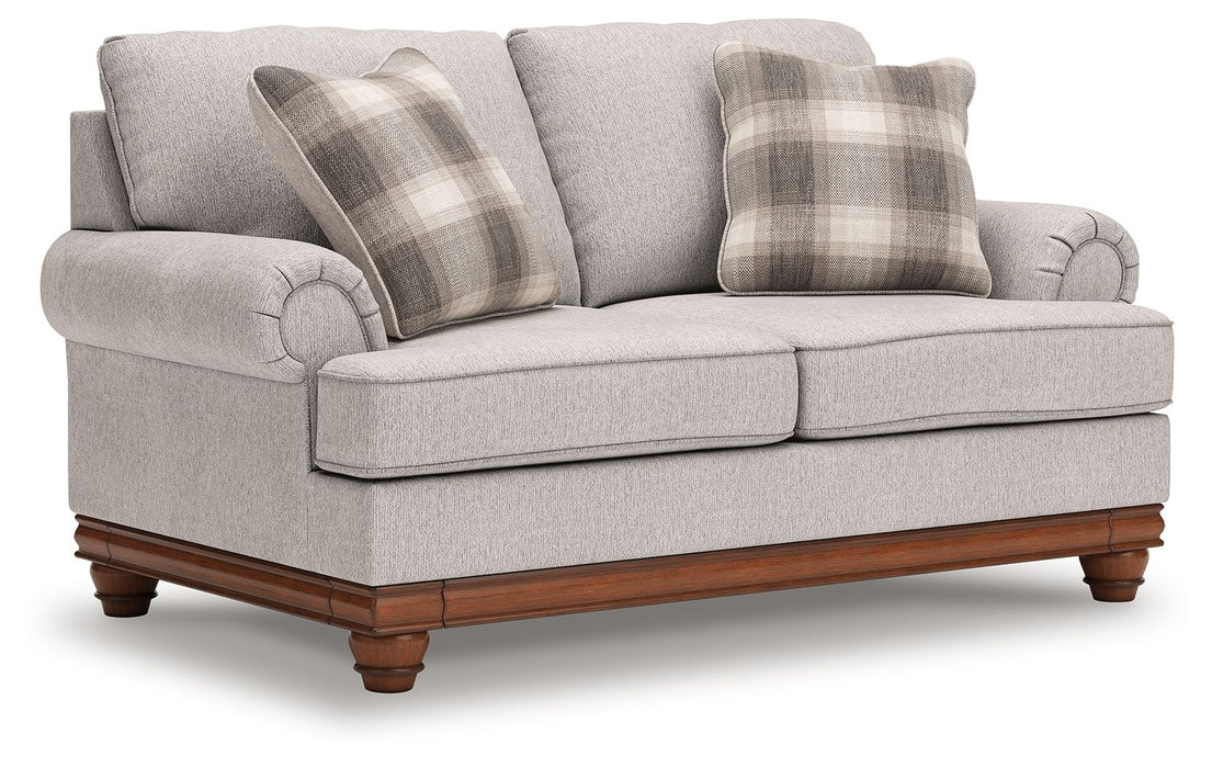Clearbrooke - Living Room Set Signature Design by Ashley®