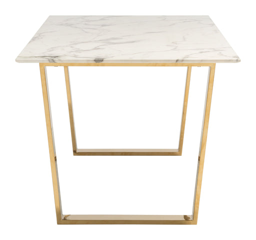 Atlas - Dining Table Zuo Modern