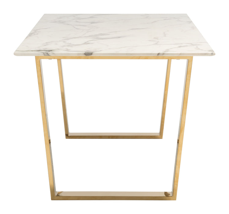 Atlas - Dining Table Zuo Modern