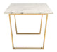Atlas - Dining Table Zuo Modern