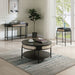 Colson - End Table - Black ACME