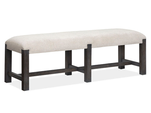 Plum Creek - Bench Magnussen Furniture