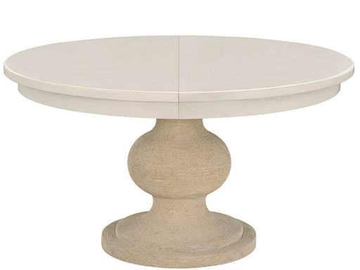 Birchaven - Wrapped Dining Table Universal Furniture