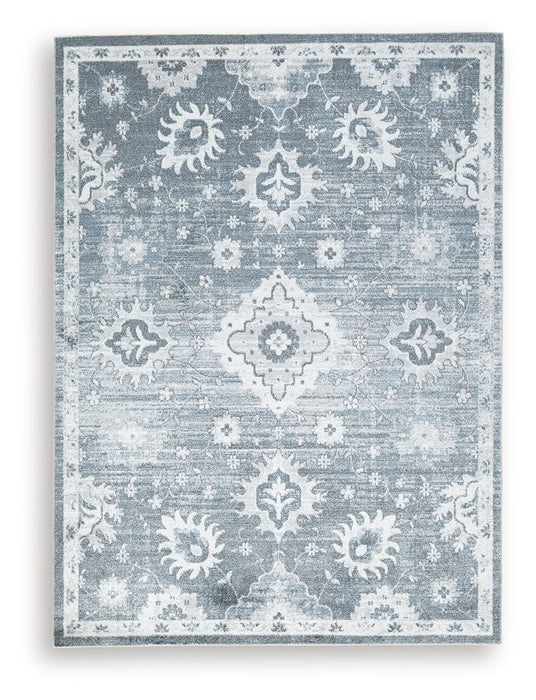 Avanworths - Washable Rug Signature Design by Ashley®