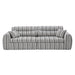 3 Seater, Couch With Throw Pillows For Living Room Home Essentials