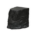 Accent Table, Indoor Outdoor Use - Black 8th Street