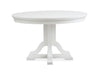 Charleston - 48" Round Dining Table Magnussen Furniture
