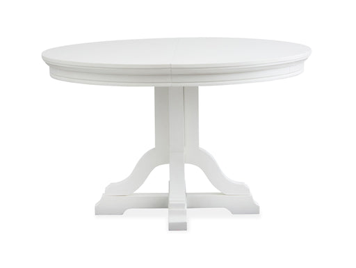 Charleston - 48" Round Dining Table Magnussen Furniture