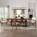 Koen - Upholstered Side Chair (Set of 2) ACME