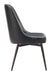 Keppel - Swivel Dining Chair (Set of 2) Zuo Modern