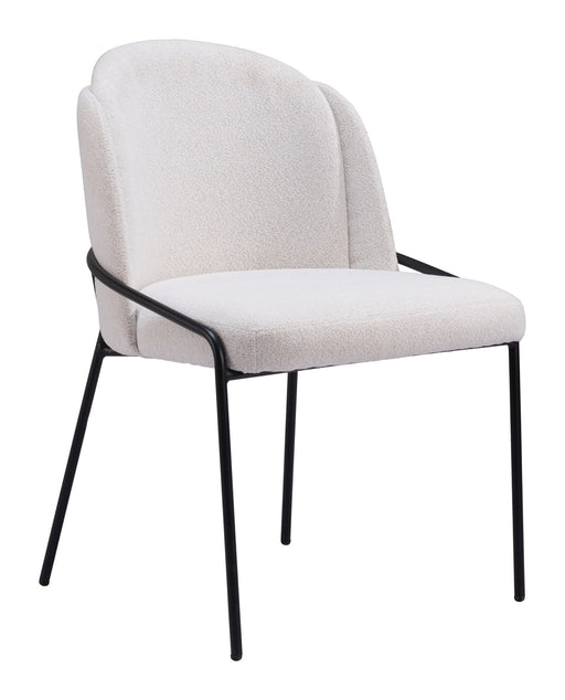 Jambi - Dining Chair (Set of 2) Zuo Modern