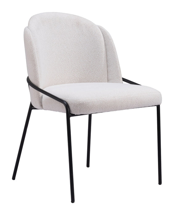 Jambi - Dining Chair (Set of 2) Zuo Modern