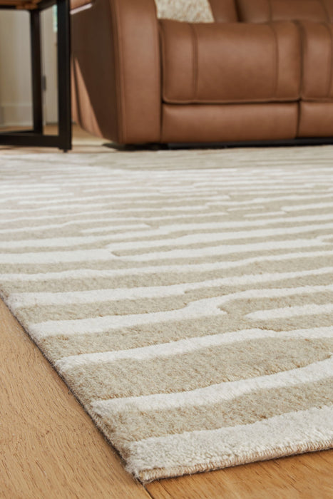 Corrbell - Rug Signature Design by Ashley®