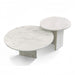 Elegant Coffee Duo Table Set Home Essentials