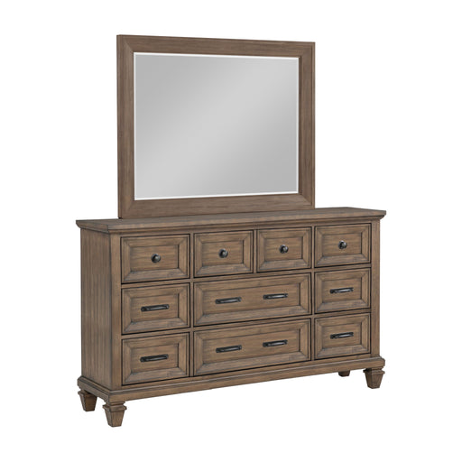 Mariana - Dresser New Classic
