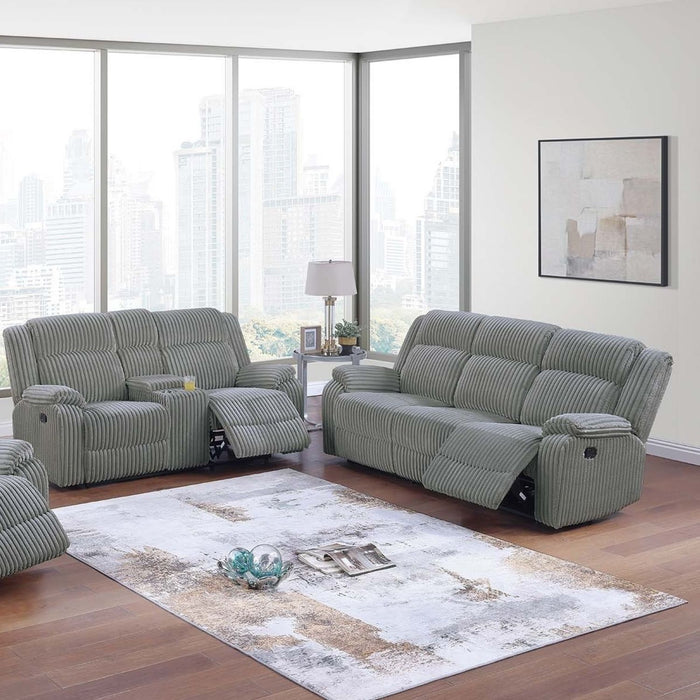 Modern Motion Sofa Set Home Essentials