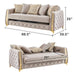 Lippa - Sleeper Sofa Matrix Furniture Group