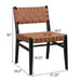 Modern Style Dining Chair Noble House