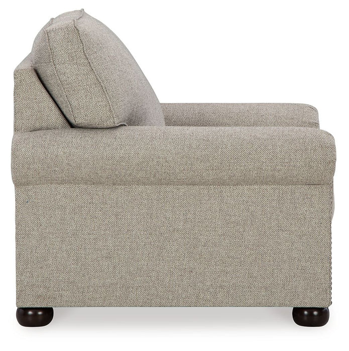 Gaelon - Living Room Set Signature Design by Ashley®