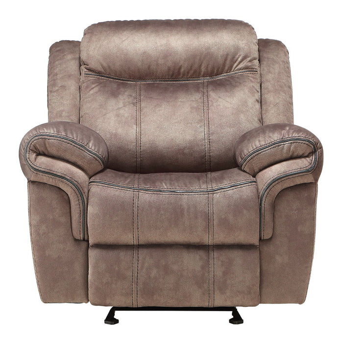 Zubaida - Glider Recliner