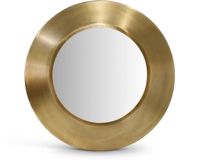 Sphere - Mirror Meridian Furniture