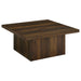 Eldridge - Square Top Table Furniture Max