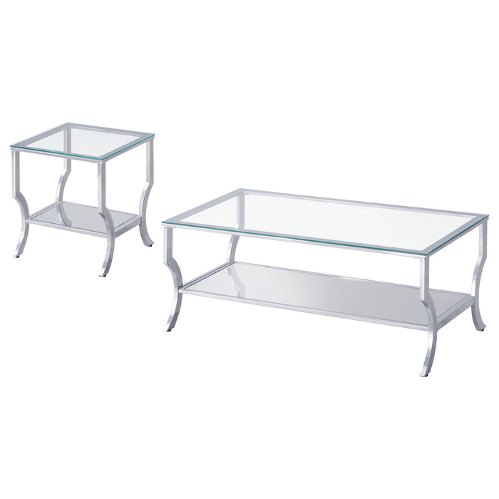 Seroff - Table Set Furniture Max