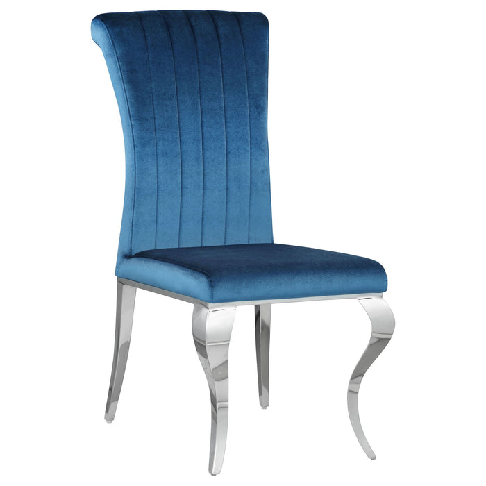 Shambrook - Side Chairs (Set of 4) Furniture Max