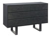 Gus - Dresser - Black Zuo Modern