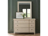 Birchaven - Mirror Universal Furniture