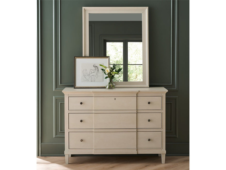 Birchaven - Mirror Universal Furniture