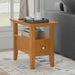 Acadian - End Table With Drawer Simpli-Home