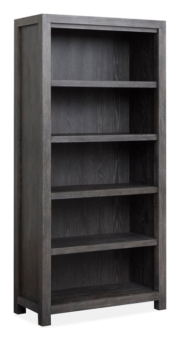 Plum Creek - Bookcase Magnussen Furniture
