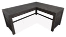 Plum Creek - L Desk Magnussen Furniture