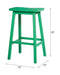 Gaucho - Bar Stool ACME