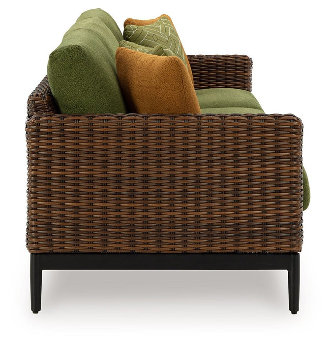 Horizon Hall - Lounge Set Signature Design by Ashley®