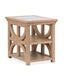 Coventry - Rectangular Shelf Table Magnussen Furniture