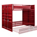 Cargo - Industrial - Bunk Bed ACME
