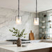 Adjustable Cylindrical Pendant Light Daily Nest