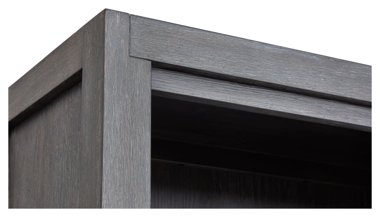 Plum Creek - Bookcase Magnussen Furniture