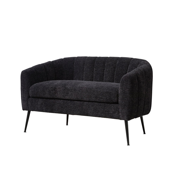 Mini Loveseat, 2 Seater Sofa Home Essentials