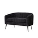 Mini Loveseat, 2 Seater Sofa Home Essentials