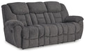 Foreside - Reclining Living Room Set Signature Design by Ashley®