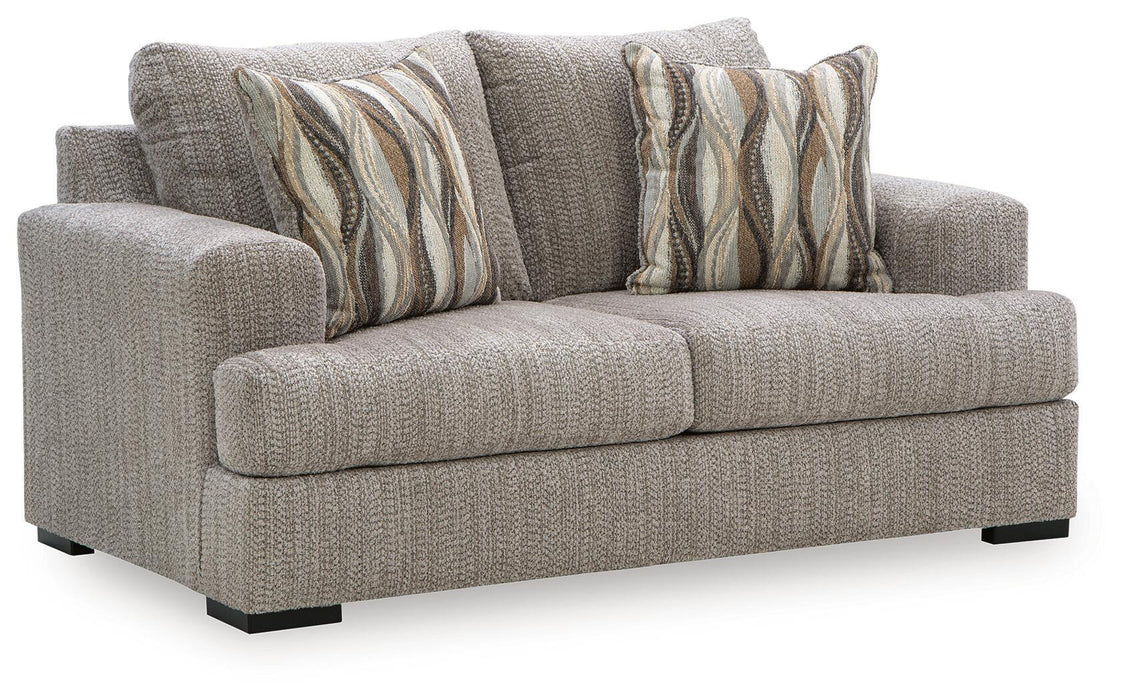 Lofwood - Loveseat Signature Design by Ashley®