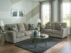 Cascilla - Living Room Set Signature Design by Ashley®
