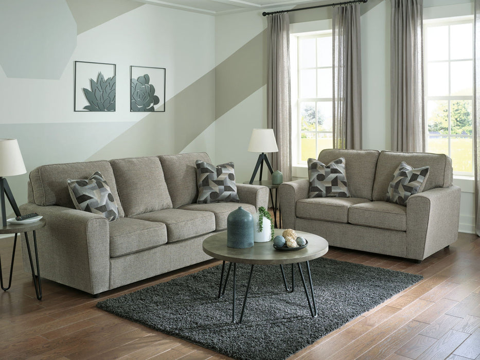 Cascilla - Living Room Set Signature Design by Ashley®