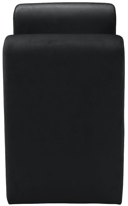 Sloan - Bench Meridian Furniture