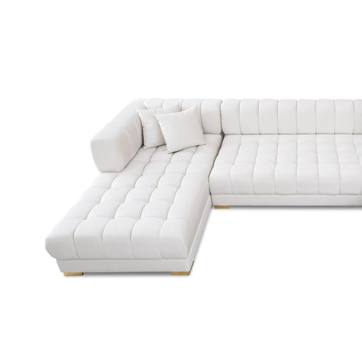 Marlow - U Shape Corner Sofa Ashcroft Furniture