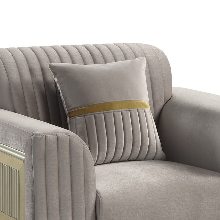 Antigua - Upholstered Chair Matrix Furniture Group