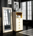Velvet - Chest - Beige Franco Spain